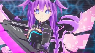 Megadimension Neptunia VIIR [VR] Steam Key GLOBAL