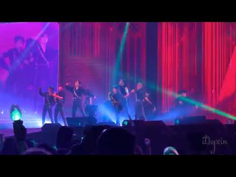 GOT7-Stop Stop It(Remix)Dance Break