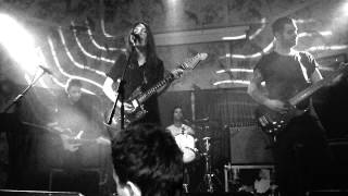 2:54 - South live the Deaf Institute, Manchester 02-02-15