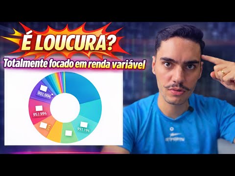 Análise de carteira de investimentos: estratégias e aprendizados