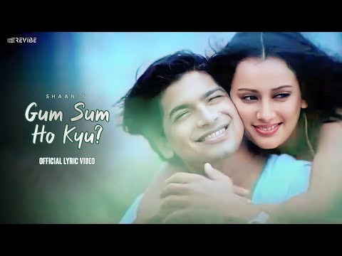Gum Sum Ho Kyon? (Lyrical) — watch video