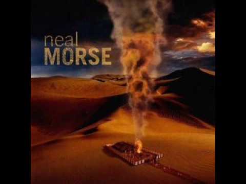 Neal Morse - The Temple Of The Living God online metal music video by NEAL MORSE