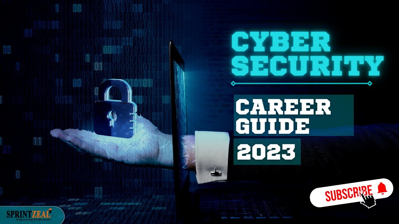 How to Start a Cybersecurity Career | Cybersecurity Career