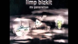 Limp Bizkit - Back O Da Bus (8 Bit)