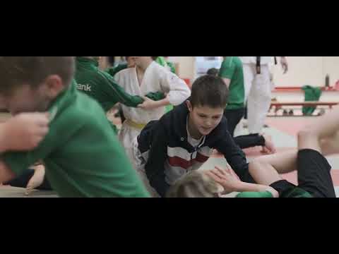 ,Judo bij KVV-Zelzate