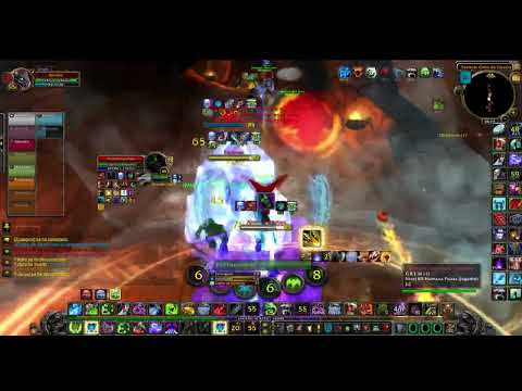 Absolex Warsages -Bløødlust vs Gremio Warsong