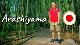 From Bamboo to Gold: Ultimate Kyoto Highlights Tour