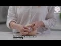 Pelindung Puting Penyambung Puting Saat Menyusui Breast Shield Nipple