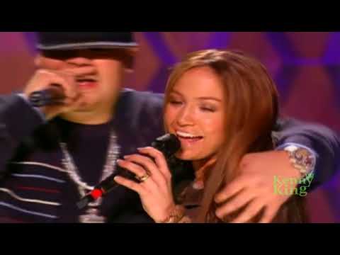 JLO/ FAT JOE -Hold You Down-TOTP, UK(5/6/2005) 4K HD