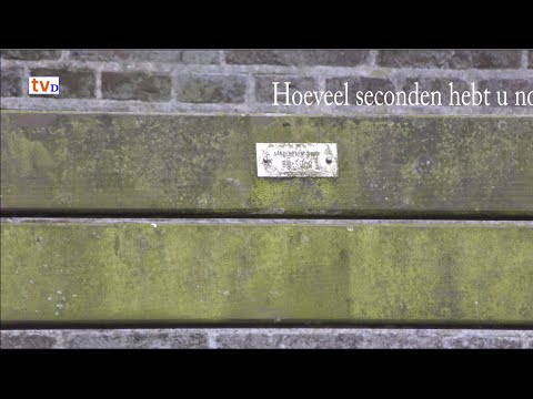 RAAD-VIDEO  Dalfsen 3   Hoeveel seconden hebt ú nodig