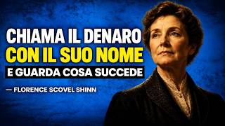 La donna che ha scoperto come invocare il denaro per nome