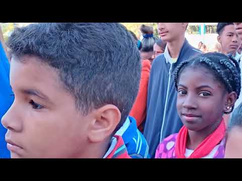 Rememoran primera visita de #Fidel a #Guantánamo