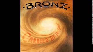 bronz &quot;can&#39;t live without your love&quot; carried by the storm-2010