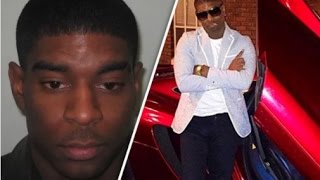 RAPPER DVS JAILED FOR 23 YEARS FOR TORTURING & RAPING A 17 YEAR OLD GIRL!