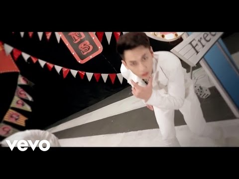 365DABAND - HAI CÔ TIÊN (Dance Version)