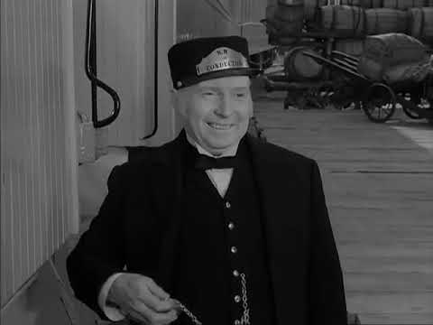 1x30 pt.6 - Una sosta a Willoughby - Ai Confini Della Realtà (The Twilight Zone)