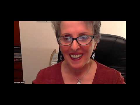 Erfahrungsaustausch zu Laminine & Co vom 27.02.2019