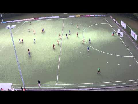 20140517 Hockey MHC Almelo MC1   Twente MC2  deel 1