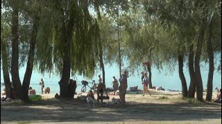 На Харківщині п’ятий пляж потрапив до «чорного списку»