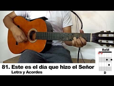 Este Es Día Que Hizo El Señor - Música Religiosa