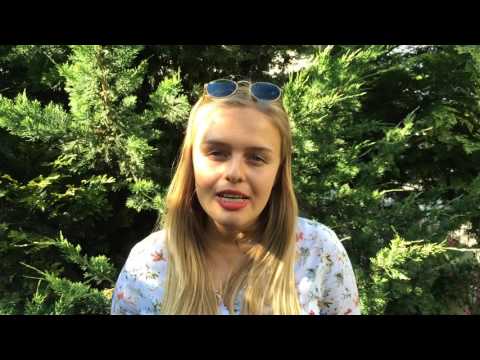 JUSTYNA BOJCZUK ZAPRASZA NA ROCK OPERĘ AMAZONKI I WIKINGOWIE