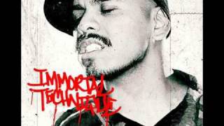 Immortal Technique - Learning From Latin America Feat Mumia Abu Jamal