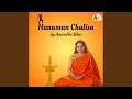 Hanuman Chalisa