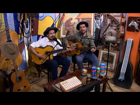 ENTRE MATES Y GUITARRAS PROGRAMA 658 - 24 DE ENERO DE 2026