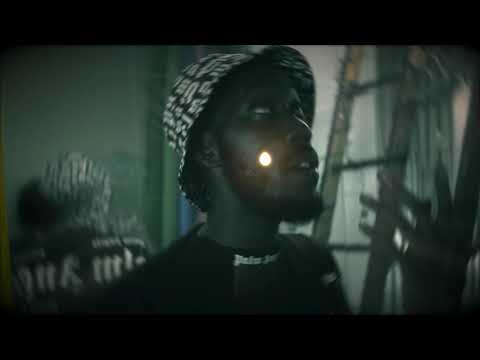 Big Ezzie Sosa "Hood Cry" Official Video