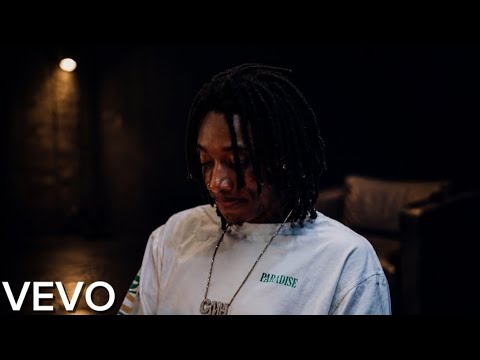 Wiz Khalifa - Calm Waves (Official Music Video) 