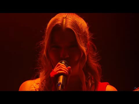 Gabrea - "Make It Real"