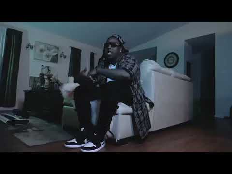 SHAD GUDDA (JIT TALK) ft BILLY MAJOR