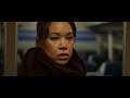 MAN ON A TRAIN Horror Short