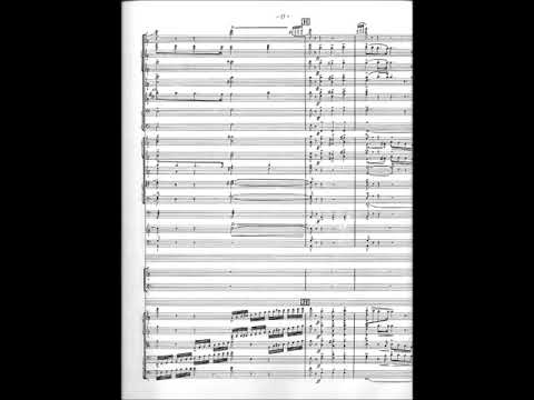 Anton Arensky - A Dream on the Volga Overture [w/score]