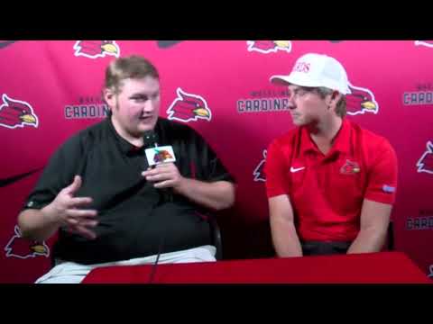 The Thadd Obecny Show Week 2 (2025)