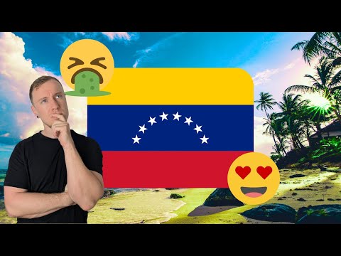Venezuela, Isla Margarita Brutally Honest Review