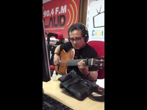 Alejandro Filio en Bogotá 5