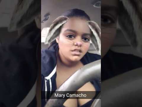 Mary luz Camacho(14)