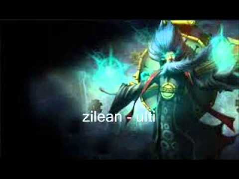 League of Legends - Top 20 annoying champions