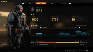 [FPS]えちごやがお送りする「COD:BO4！新迷彩」