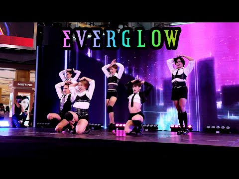 🥈EVERGLOW - LA DI DA  l ทีม Maleficent Project @MAYA x YokoAn Cover Dance Contest 2023