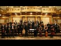 JS Bach - Orchestral Suite No. 3 - 4