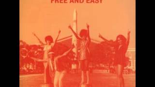 Apple And The Three Oranges - My Love Needs Your Love (And Everybody Needs Love)