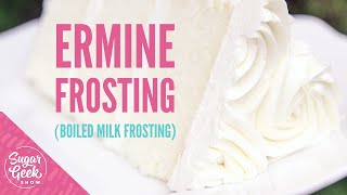 lemon cream cheese icing without icing sugar