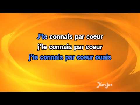 Karaoké Petite soeur - Ben L'Oncle Soul *