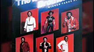 The Isley Brothers - (Rudy&#39;s Tune) How Lucky I Am