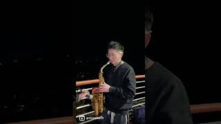 Download lagu Nothing's Gonna Change My Love for You - George Benson | saxophone cover #saxophone #music #viral mp3