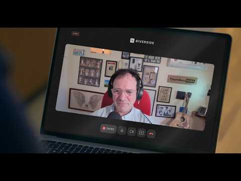 Watch: EP13: Greg Raiz - Data driven Founder Selection