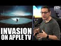 Is Invasion On Apple TV+ Worth Trying