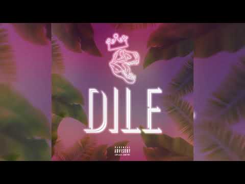 Kid Baskiat feat Gyomar - Dile